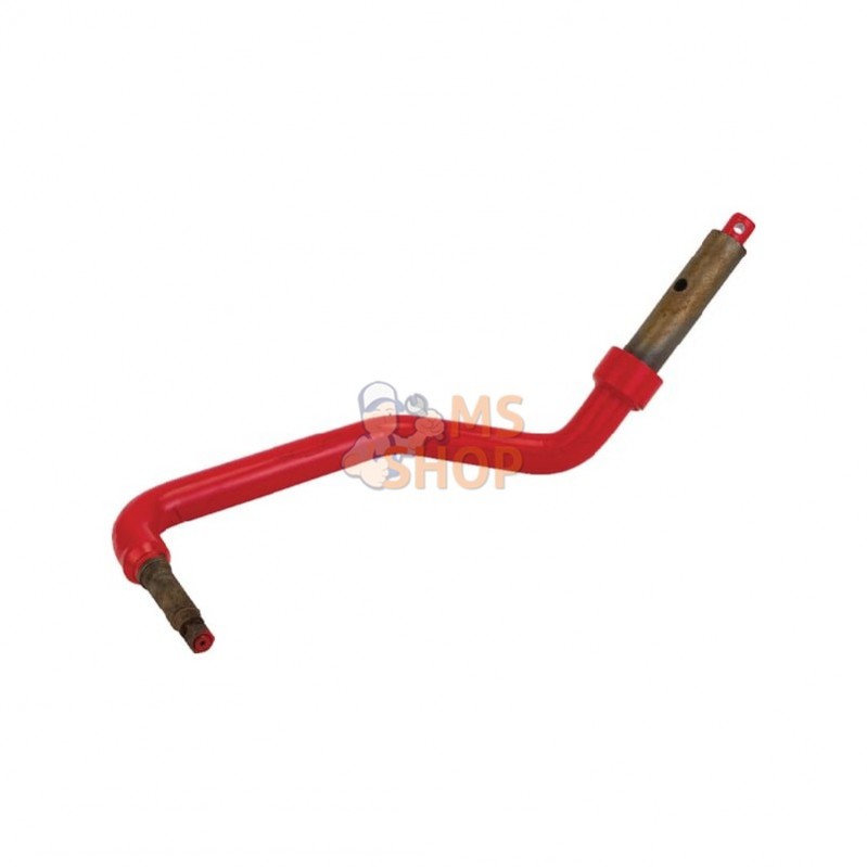 41652406730; KONGSKILDE; Fusée de roue; pièce detachée