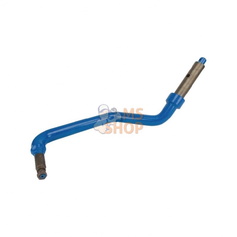 41652406790; KONGSKILDE; Fusée de roue; pièce detachée