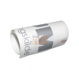 41652485900; KONGSKILDE; Étiquette adhésive Overum; pièce detachée