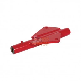 41652629930; KONGSKILDE; Support de barre; pièce detachée