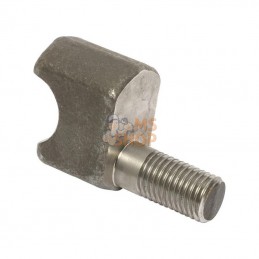 41653067900; KONGSKILDE; Siège excentrique M20; pièce detachée