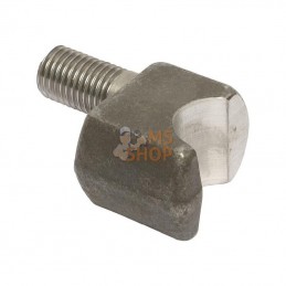 41653067900; KONGSKILDE; Siège excentrique M20; pièce detachée
