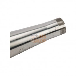 41653245900; KONGSKILDE; Essieu; pièce detachée