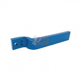 41653263690; KONGSKILDE; Support de rasette H; pièce detachée
