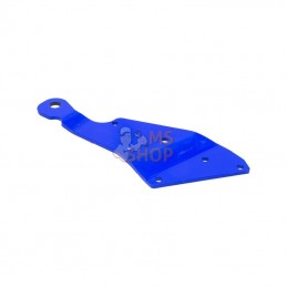 41653409590; KONGSKILDE; Support de roue supérieur; pièce detachée