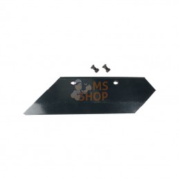 41653504109; KONGSKILDE; Soc gauche; pièce detachée
