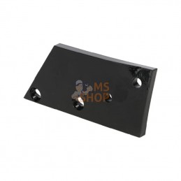 41653507609; KONGSKILDE; Support D.; pièce detachée