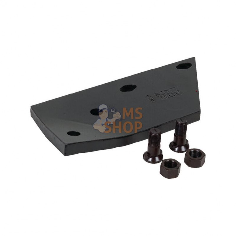 41653507709; KONGSKILDE; Support G.; pièce detachée