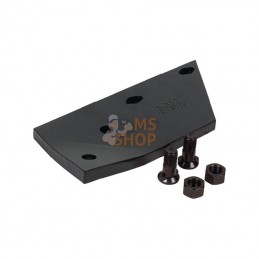41653507709; KONGSKILDE; Support G.; pièce detachée