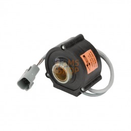 41653811600; KONGSKILDE; Embrayage d’accouplement; pièce detachée