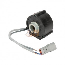 41653811600; KONGSKILDE; Embrayage d’accouplement; pièce detachée