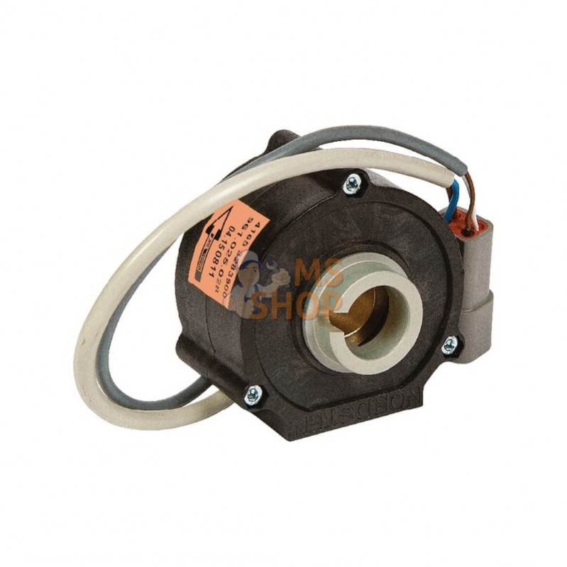 41653811700; KONGSKILDE; Embrayage d’accouplement; pièce detachée