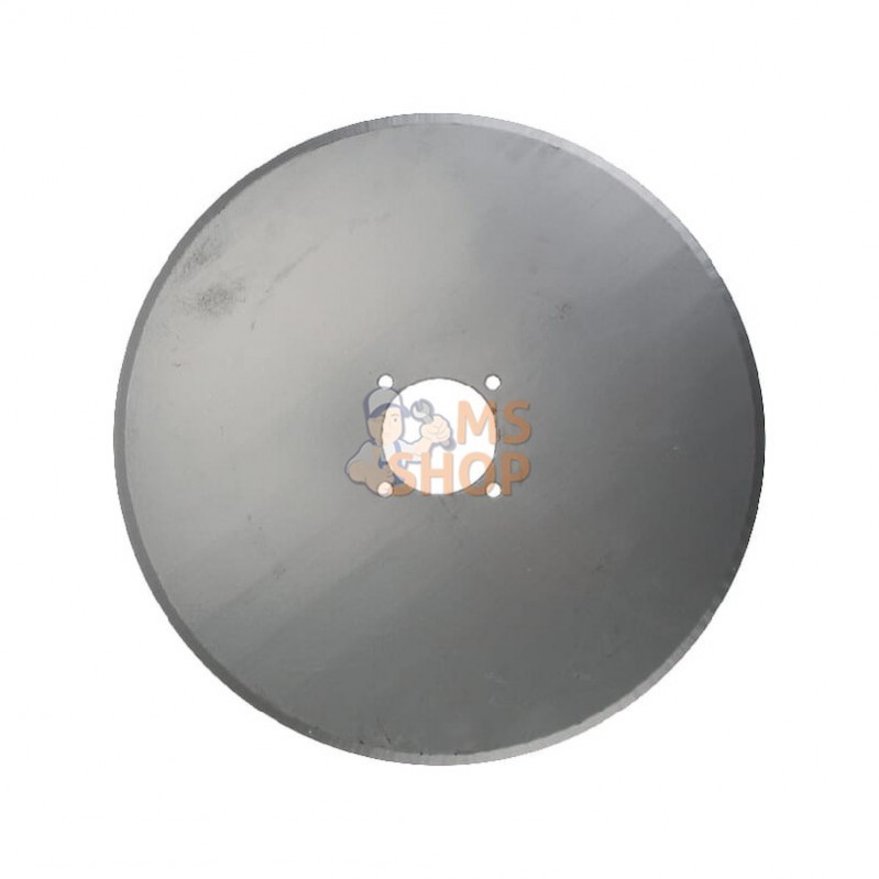 41657254740; KONGSKILDE; Coutre à disque 18" lisse; pièce detachée