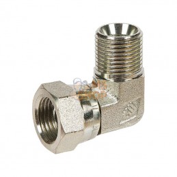 41657782600; KONGSKILDE; Raccord coudé; pièce detachée