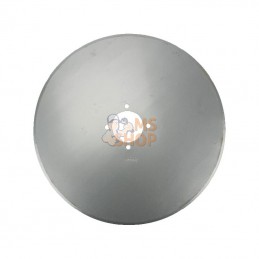 41658066240; KONGSKILDE; Disque de coutre ø500, simple; pièce detachée