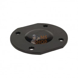 41658096640; KONGSKILDE; Couvercle de disque; pièce detachée