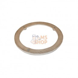 FGP000730; UNBRANDED; Rondelle épaisseur 12,7 mm; pièce detachée