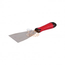 PP708080; HET MELKMEISJE; Spatule 80mm inox, poignée 2-K; pièce detachée