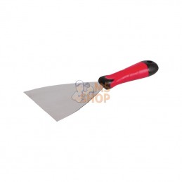 PP708120; HET MELKMEISJE; Spatule 120mm inox, poign. 2-K; pièce detachée