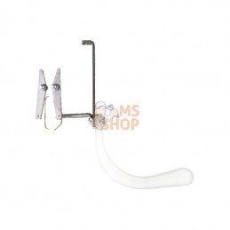 23247400; AUTRE MARQUE; Racleur HM à ressort compl.; pièce detachée