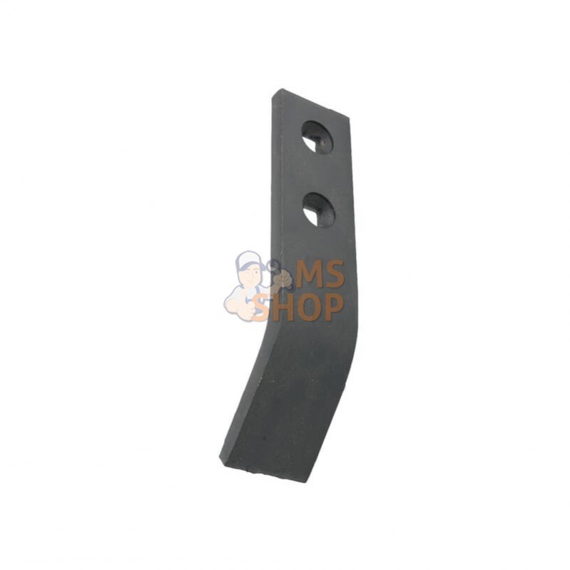 34265006; AUTRE MARQUE; Plaque d'usure courbée Horsch; pièce detachée 34265006; AUTRE MARQUE; Plaque d'usure courbée Horsch; pièce detachée