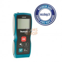 TÉLÉMÈTRE LASER 50 M  | MAKITA