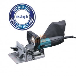 LAMELLEUSE 701 W  | MAKITA