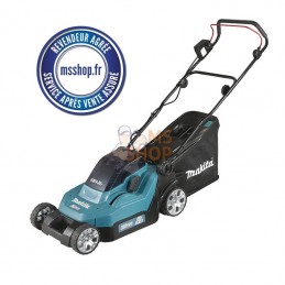 TONDEUSE 36 V - 2 X 18 V...