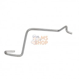 TIGE D'ACCÉLÉRATEUR ARBRE...