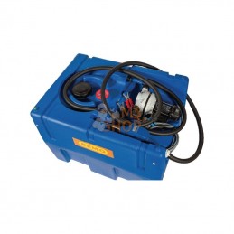 10197CEMO; CEMO; Station BLUE Easy Mobil 200, pompe électrique à membrane 12 V,35l/min, pistolet automatique; pièce detachée