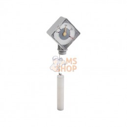 48001GROZ; GROZ; Indicateur niveau de tambour 3/4"; pièce detachée
