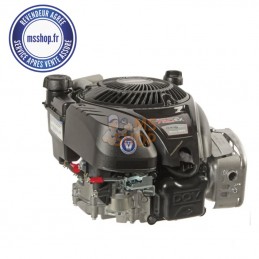 Moteur V DOV 750 7/8x80...