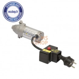 Démarreur électrique 591703...