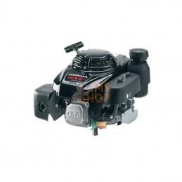 GCV160LA0A7H1SD; HONDA; Moteur V 4,4 ch 22,2 x 62 mm; pièce detachée