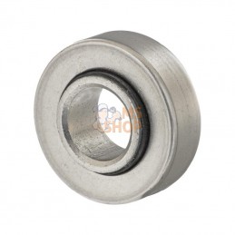 91055VB3800; HONDA MACHINERY PARTS; Roulement de roue; pièce detachée