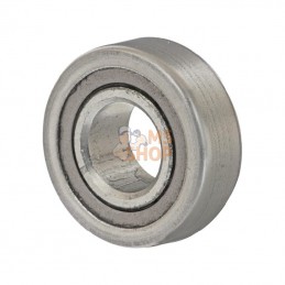 91055VB3800; HONDA MACHINERY PARTS; Roulement de roue; pièce detachée