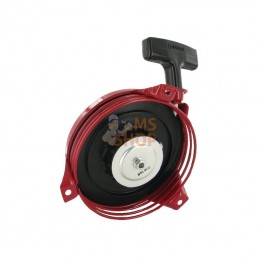 28400ZE1811ZF; HONDA; Lanceur; pièce detachée