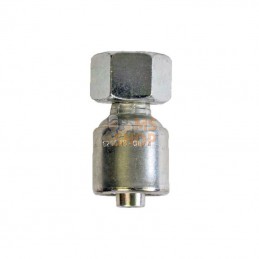16G34FFGX; GATES; Racc. à sertir DN25-M45x1,5; pièce detachée