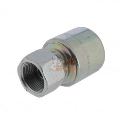 12G12FBFFX; GATES; Racc. à sertir DN19-3/4 BSP; pièce detachée
