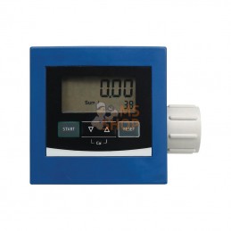 23287870; PRESSOL; Compteur digital utilisable pour AdBlue®; pièce detachée