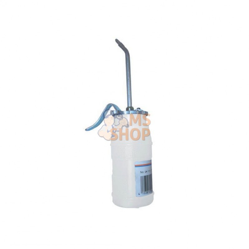 FP04111; PRESSOL; Burette PE 150ml; pièce detachée FP04111; PRESSOL; Burette PE 150ml; pièce detachée
