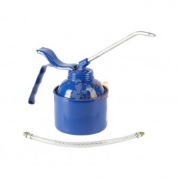 FP05224; PRESSOL; Burette métal 350ml bleue; pièce detachée