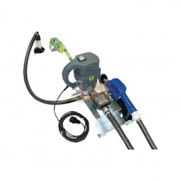 W85HINOXFMT3; TECALEMIT; Pompe électrique utilisable pour AdBlue® 230V; pièce detachée