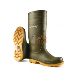 5532041; DUNLOP; Bottes univ. Dunlop 7; pièce detachée