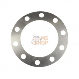 52549300; KUHN; Bague de serrage Kuhn; pièce detachée