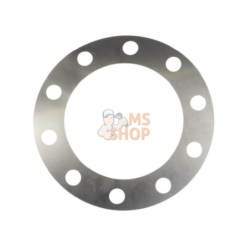 52549300; KUHN; Bague de serrage Kuhn; pièce detachée