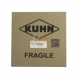 52549300; KUHN; Bague de serrage Kuhn; pièce detachée