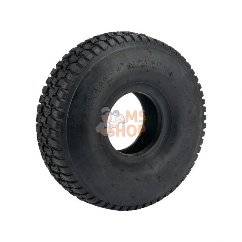 7341382; MTD; Pneu 11x4.00-4; pièce detachée