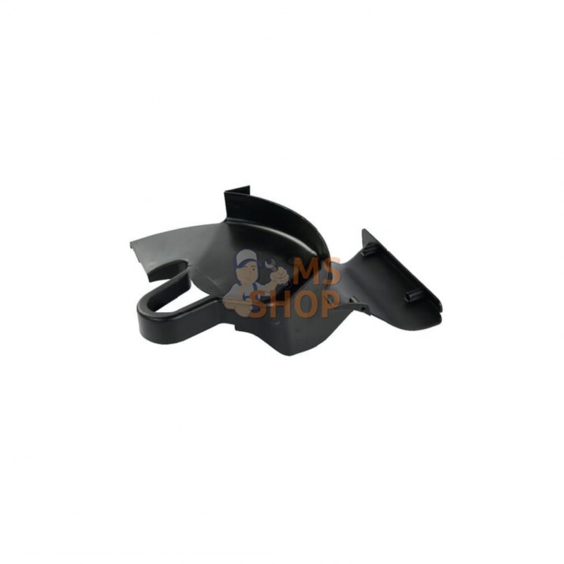 7311633C; MTD; Pot d'échappement; pièce detachée