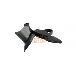 7311633C; MTD; Pot d'échappement; pièce detachée
